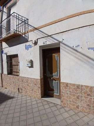 Casa adosada en venta en Peligros