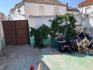 Casa adosada en venta en Peligros