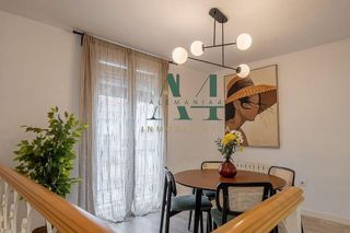 Chalet en venta en Ciudad Monumental en Cáceres