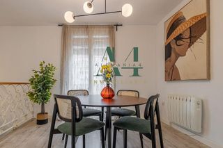 Chalet en venta en Ciudad Monumental en Cáceres