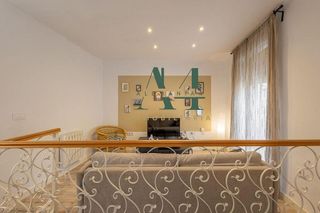 Chalet en venta en Ciudad Monumental en Cáceres