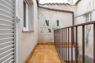 Chalet en venta en Ciudad Monumental en Cáceres