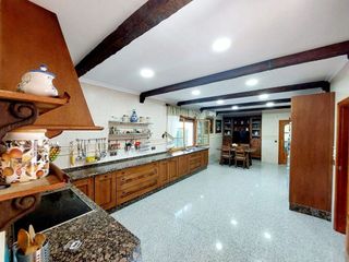 Chalet en venta en Las Vaguadas - Urb. del Sur en Badajoz