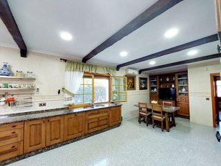 Chalet en venta en Las Vaguadas - Urb. del Sur en Badajoz