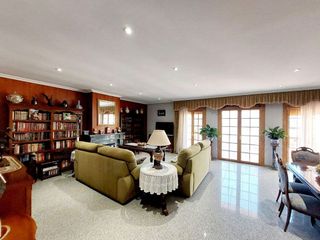 Chalet en venta en Las Vaguadas - Urb. del Sur en Badajoz