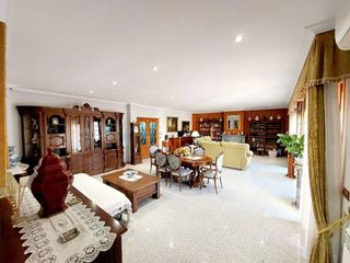 Chalet en venta en Las Vaguadas - Urb. del Sur en Badajoz