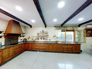 Chalet en venta en Las Vaguadas - Urb. del Sur en Badajoz