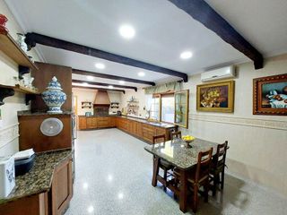 Chalet en venta en Las Vaguadas - Urb. del Sur en Badajoz