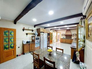 Chalet en venta en Las Vaguadas - Urb. del Sur en Badajoz