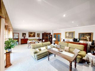 Chalet en venta en Las Vaguadas - Urb. del Sur en Badajoz