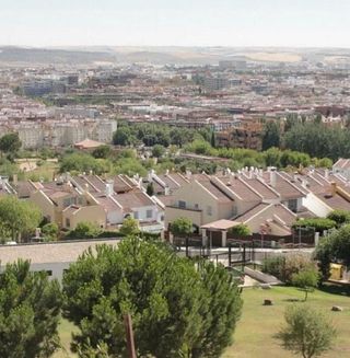 Chalet en venta en El Brillante -El Naranjo - El Tablero en Córdoba