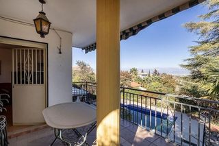 Chalet en venta en Gójar