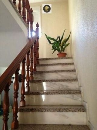 Casa adosada en venta en Peñamefecit - Avda Barcelona en Jaén