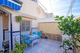 Casa adosada en venta en Altos - La Florida en Orihuela