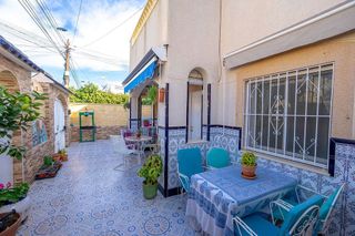 Casa adosada en venta en Altos - La Florida en Orihuela