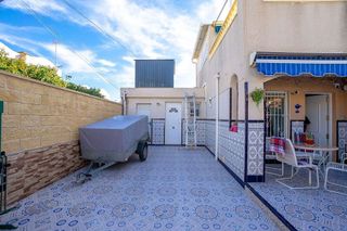 Casa adosada en venta en Altos - La Florida en Orihuela