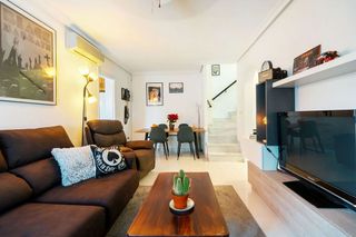 Casa adosada en venta en Altos - La Florida en Orihuela