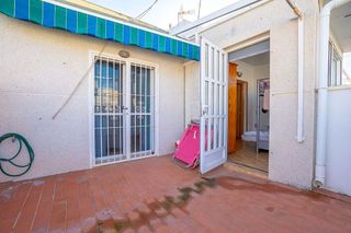 Casa adosada en venta en Altos - La Florida en Orihuela