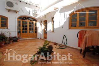 Chalet en venta en Oliva pueblo en Oliva
