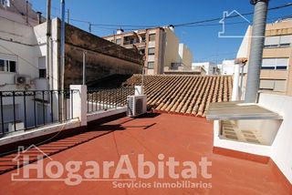 Chalet en venta en Oliva pueblo en Oliva