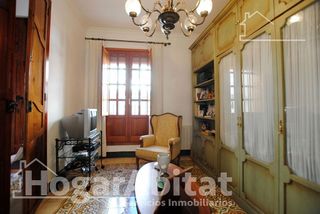 Chalet en venta en Oliva pueblo en Oliva