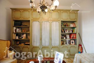 Chalet en venta en Oliva pueblo en Oliva