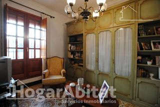 Chalet en venta en Oliva pueblo en Oliva