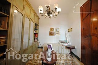 Chalet en venta en Oliva pueblo en Oliva