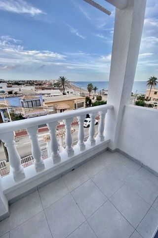 Casa pareada en venta en Torrelamata - La Mata en Torrevieja