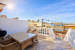 Casa pareada en venta en Torrelamata - La Mata en Torrevieja