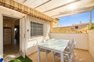 Casa pareada en venta en Torrelamata - La Mata en Torrevieja