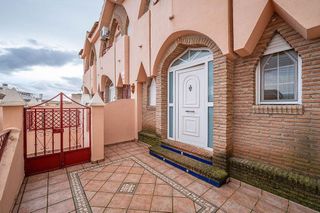 Casa adosada en venta en Aljomahima - Ermita en Gabias (Las)