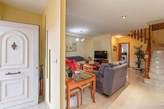 Casa adosada en venta en Aljomahima - Ermita en Gabias (Las)