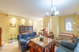 Casa adosada en venta en Aljomahima - Ermita en Gabias (Las)