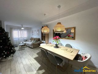 Casa adosada en venta en Fabelo en Puerto del Rosario