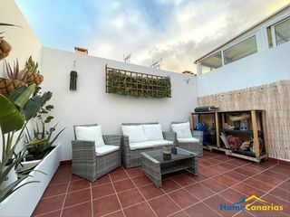 Casa adosada en venta en Fabelo en Puerto del Rosario