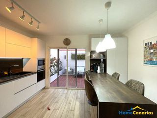 Casa adosada en venta en Fabelo en Puerto del Rosario