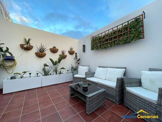 Casa adosada en venta en Fabelo en Puerto del Rosario