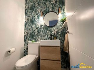 Casa adosada en venta en Fabelo en Puerto del Rosario