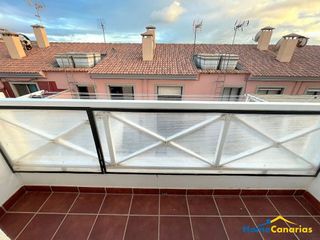 Casa adosada en venta en Fabelo en Puerto del Rosario
