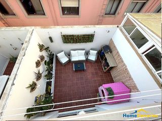 Casa adosada en venta en Fabelo en Puerto del Rosario