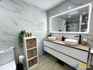 Casa adosada en venta en Fabelo en Puerto del Rosario