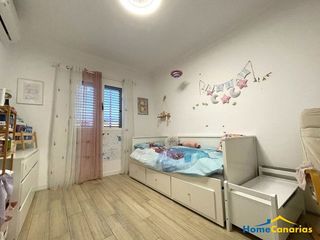 Casa adosada en venta en Fabelo en Puerto del Rosario