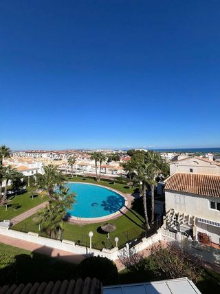 Casa adosada en venta en Nueva Torrevieja - Aguas Nuevas en Torrevieja