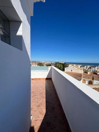 Casa adosada en venta en Nueva Torrevieja - Aguas Nuevas en Torrevieja