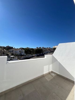 Casa adosada en venta en Nueva Torrevieja - Aguas Nuevas en Torrevieja