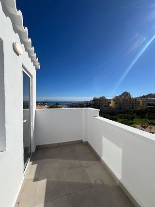 Casa adosada en venta en Nueva Torrevieja - Aguas Nuevas en Torrevieja
