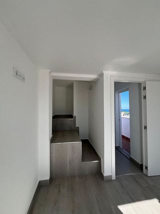 Casa adosada en venta en Nueva Torrevieja - Aguas Nuevas en Torrevieja