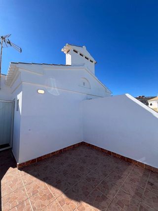 Casa adosada en venta en Nueva Torrevieja - Aguas Nuevas en Torrevieja