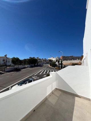 Casa adosada en venta en Nueva Torrevieja - Aguas Nuevas en Torrevieja
